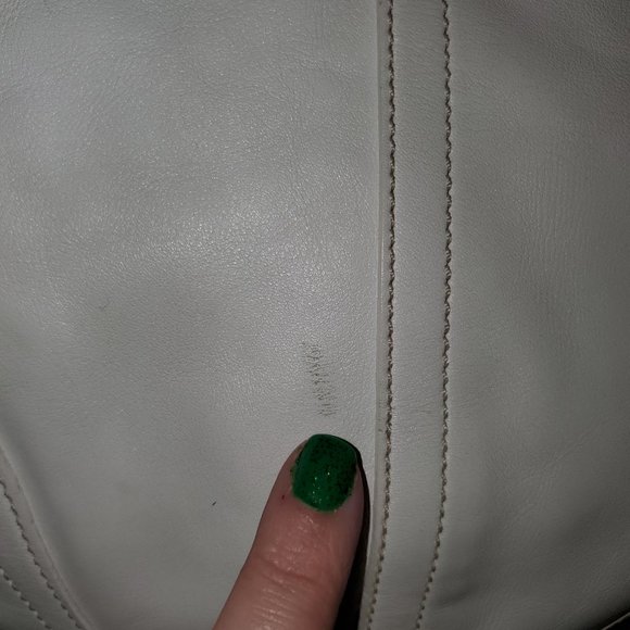 EUC Coach hobo bag - Picture 5 of 9